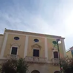 Palazzo Mongio Aparthotel Gallipoli