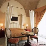 Palazzo Mongio Aparthotel 3*