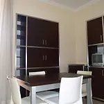 Palazzo Mongio Gallipoli