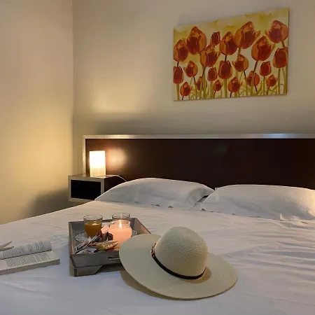 Palazzo Mongio Apart Otel 3*