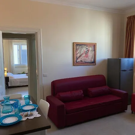 Palazzo Mongio Aparthotel