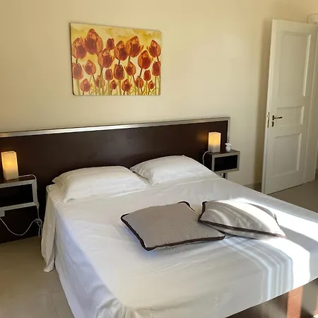 Palazzo Mongio 3* Gallipoli