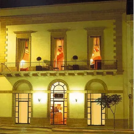 Palazzo Mongio