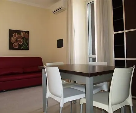 Palazzo Mongio Aparthotel