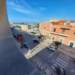 Palazzo Mongio Hotel apartamentowy Gallipoli