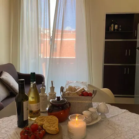 Palazzo Mongio 3*