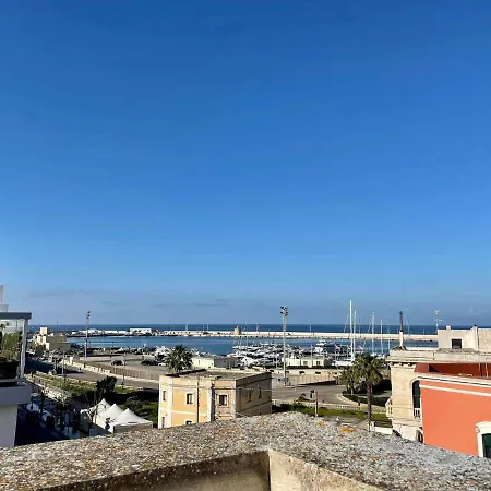 아파트호텔 Palazzo Mongio