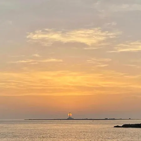 Palazzo Mongio 3* Gallipoli