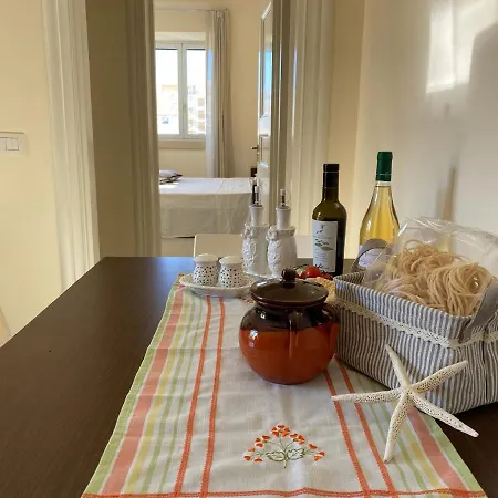 Palazzo Mongio 갈리폴리