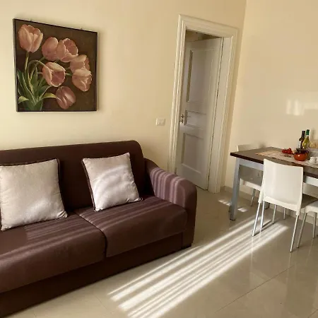 아파트호텔 Palazzo Mongio 3*