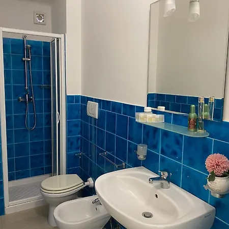 Palazzo Mongio Gallipoli