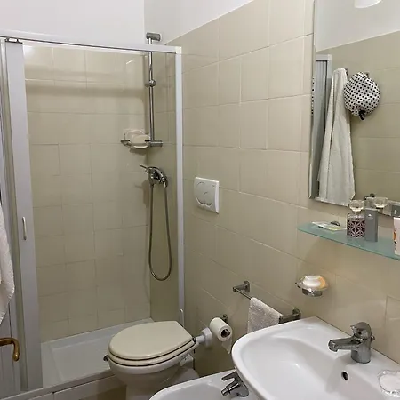 Palazzo Mongio Ξενοδοχείο με διαμερίσματα