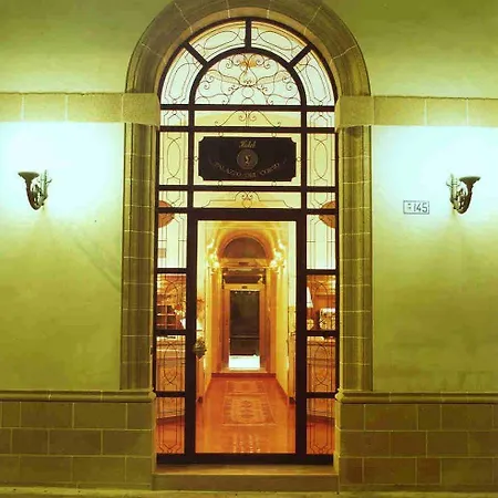 Palazzo Mongio Appart hôtel