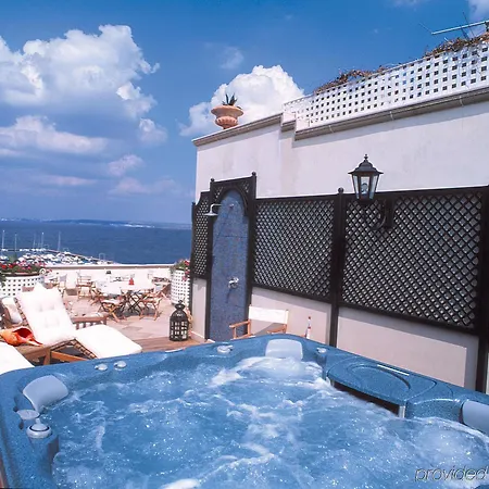 Palazzo Mongio Appart hôtel 3*
