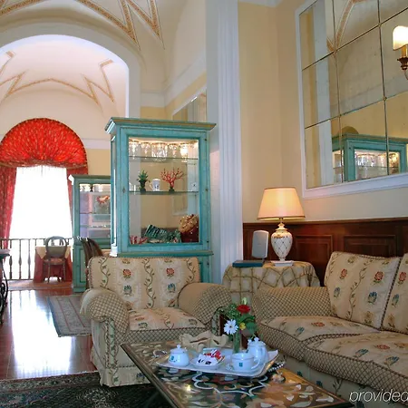 Palazzo Mongio غالّيبولي