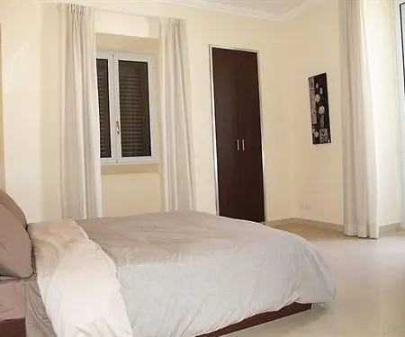 Ξενοδοχείο με διαμερίσματα Palazzo Mongio Gallipoli