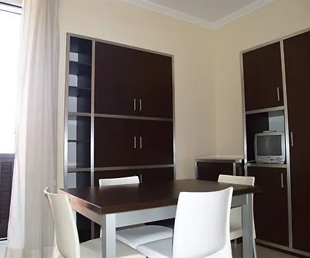 Palazzo Mongio גאליפולי