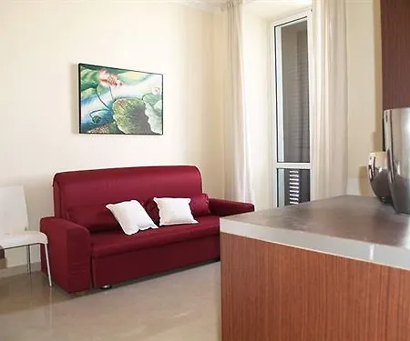 Palazzo Mongio 3*