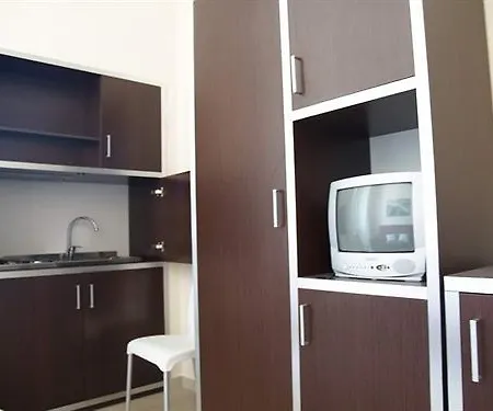 Palazzo Mongio 3* 갈리폴리