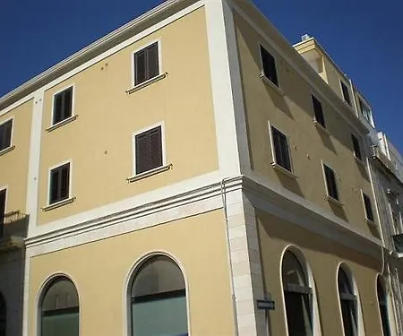 Palazzo Mongio
