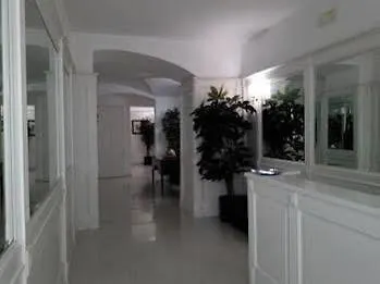 Ξενοδοχείο με διαμερίσματα Palazzo Mongio Gallipoli