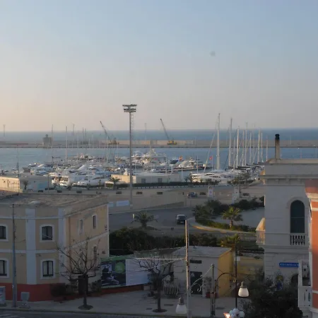 Appart hôtel Palazzo Mongio Gallipoli