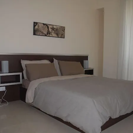 아파트호텔 Palazzo Mongio