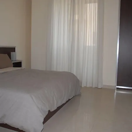 Palazzo Mongio 아파트호텔 3*