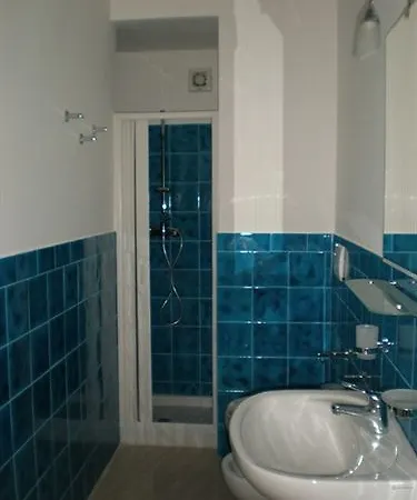 شقة فندقية Palazzo Mongio