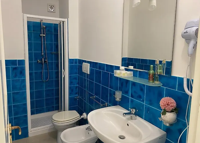 아파트호텔 Palazzo Mongio