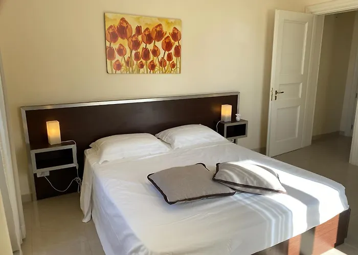 Palazzo Mongio 3* 갈리폴리