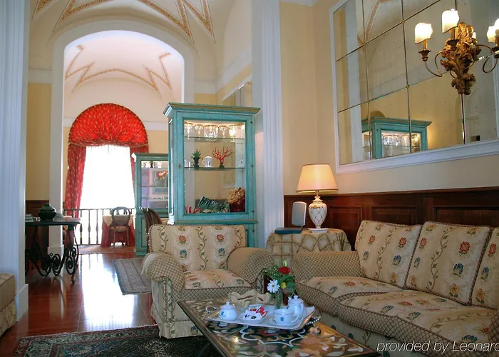 Palazzo Mongio 갈리폴리